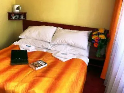 Metropolitan Old Town Hotel - Czech Leading Hotels Prague Czech Republic