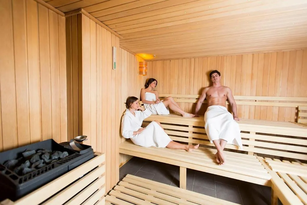 Metropolitan Old Town Hotel - Czech Leading Hotels Prague