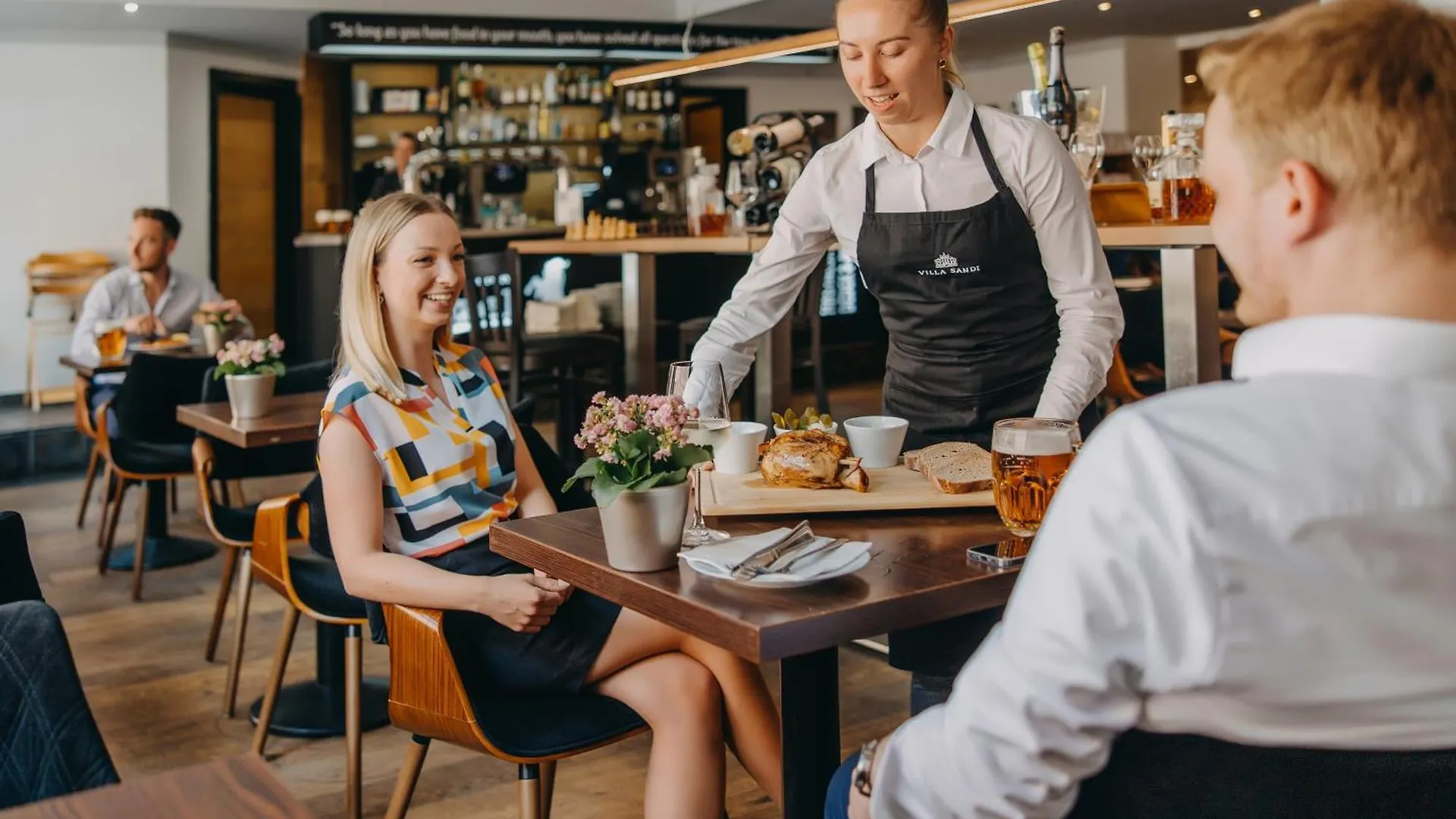 Metropolitan Old Town Hotel - Czech Leading Hotels Prague