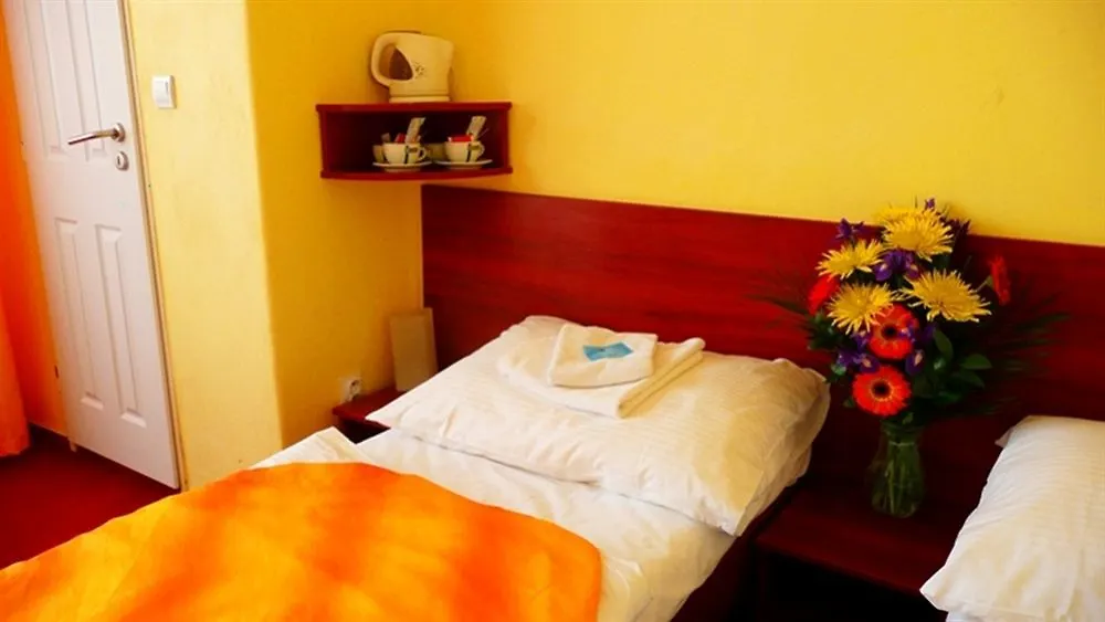 Metropolitan Old Town Hotel - Czech Leading Hotels Prague