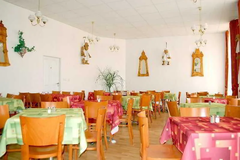 Metropolitan Old Town Hotel - Czech Leading Hotels Prague