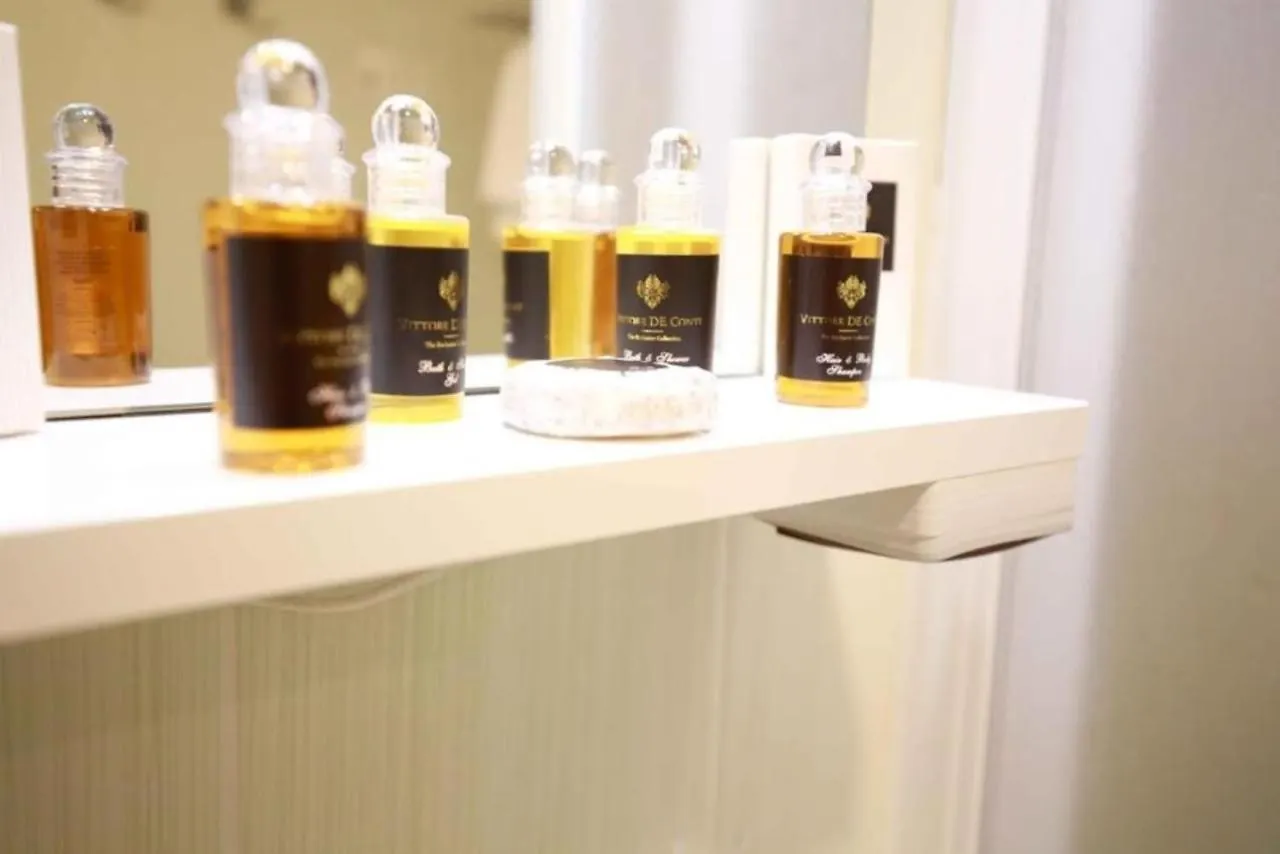 Metropolitan Old Town Hotel - Czech Leading Hotels Prague Czech Republic