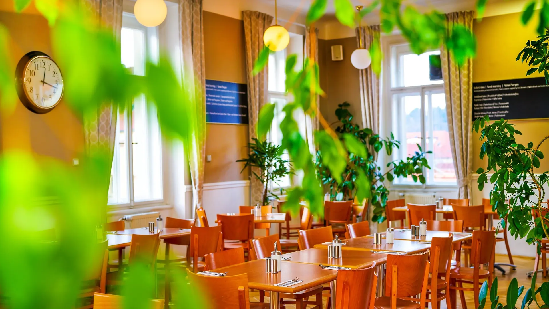 Metropolitan Old Town Hotel - Czech Leading Hotels Прага
