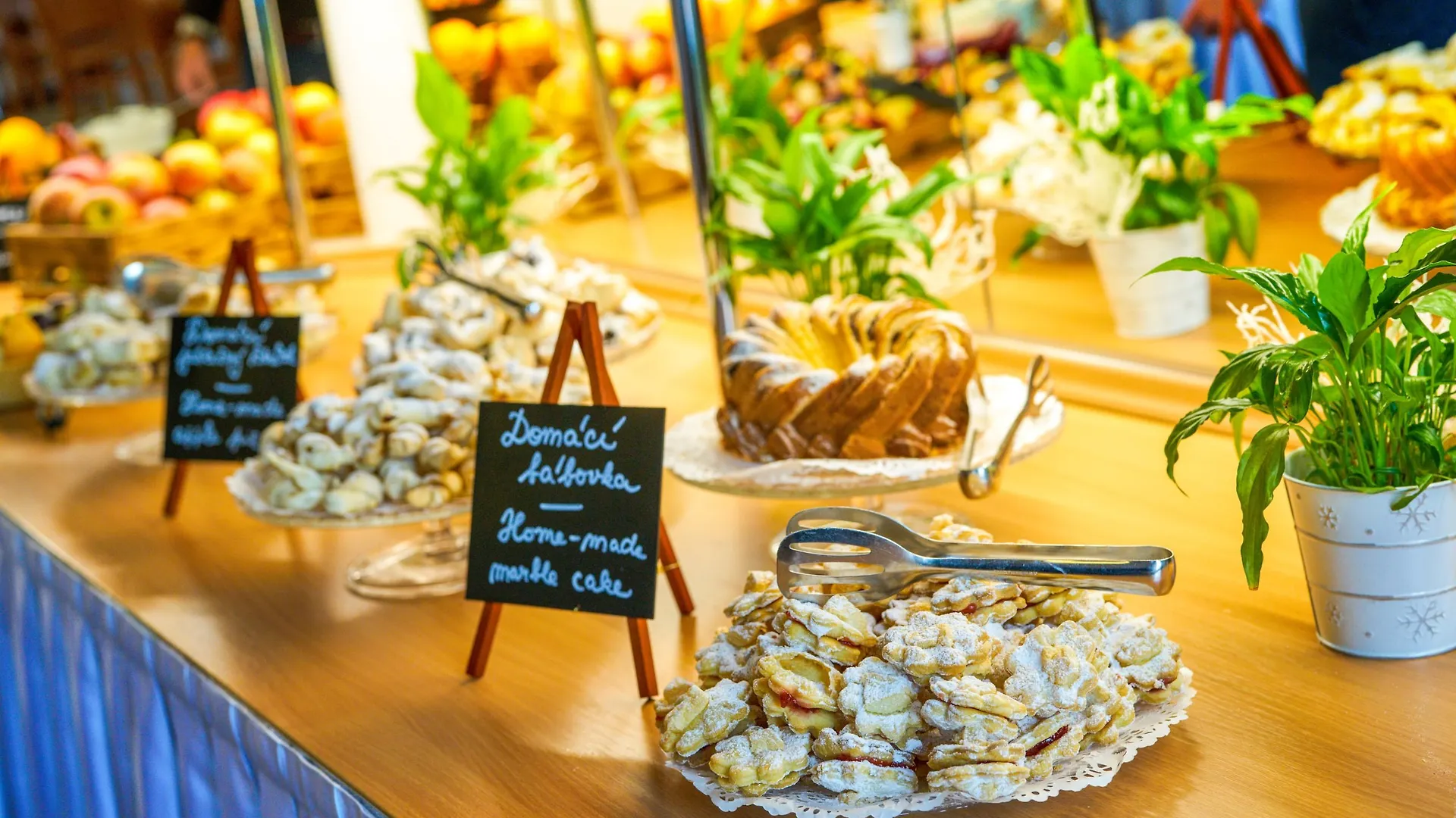 פראג Metropolitan Old Town Hotel - Czech Leading Hotels