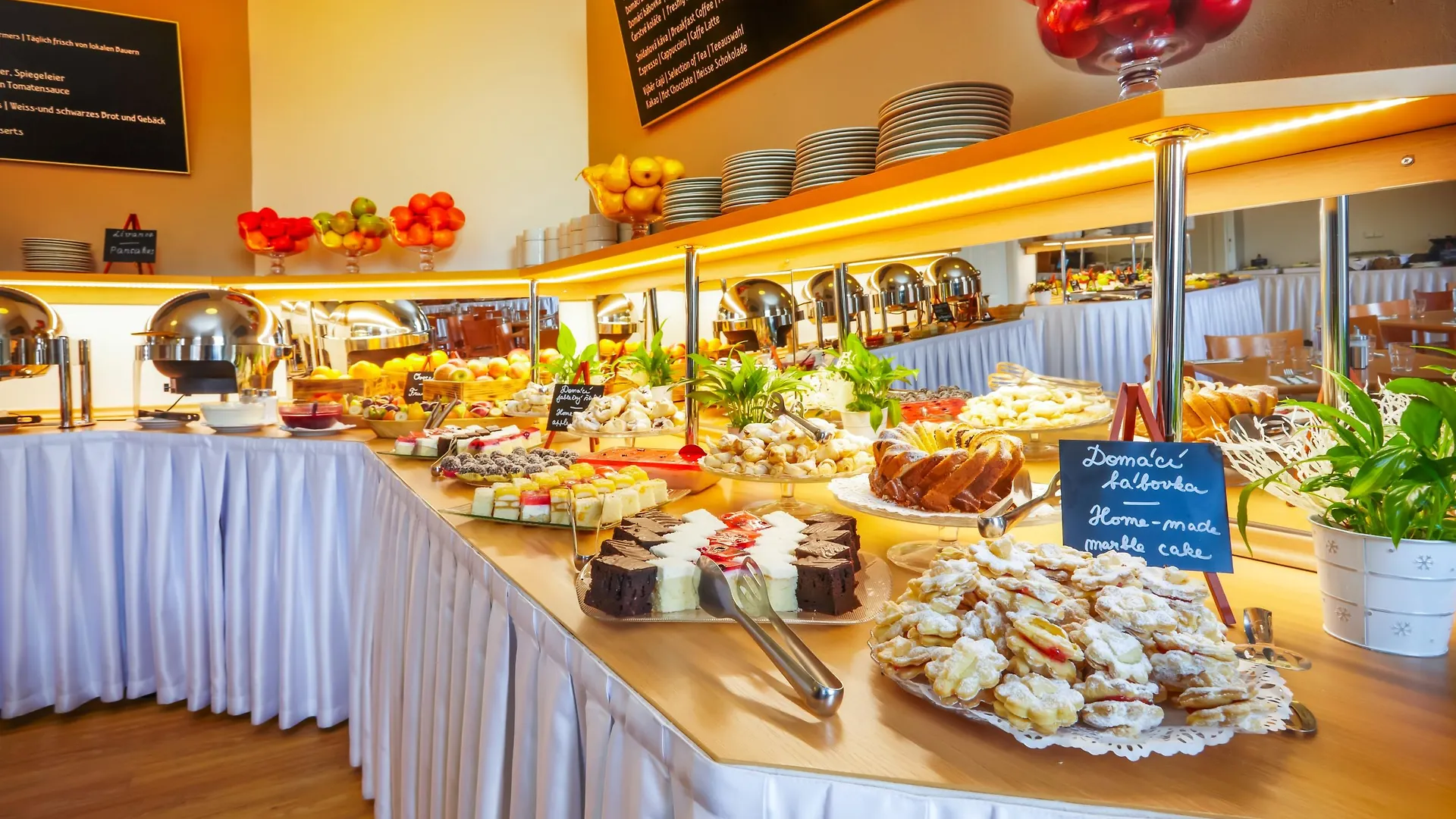 Metropolitan Old Town Hotel - Czech Leading Hotels Прага