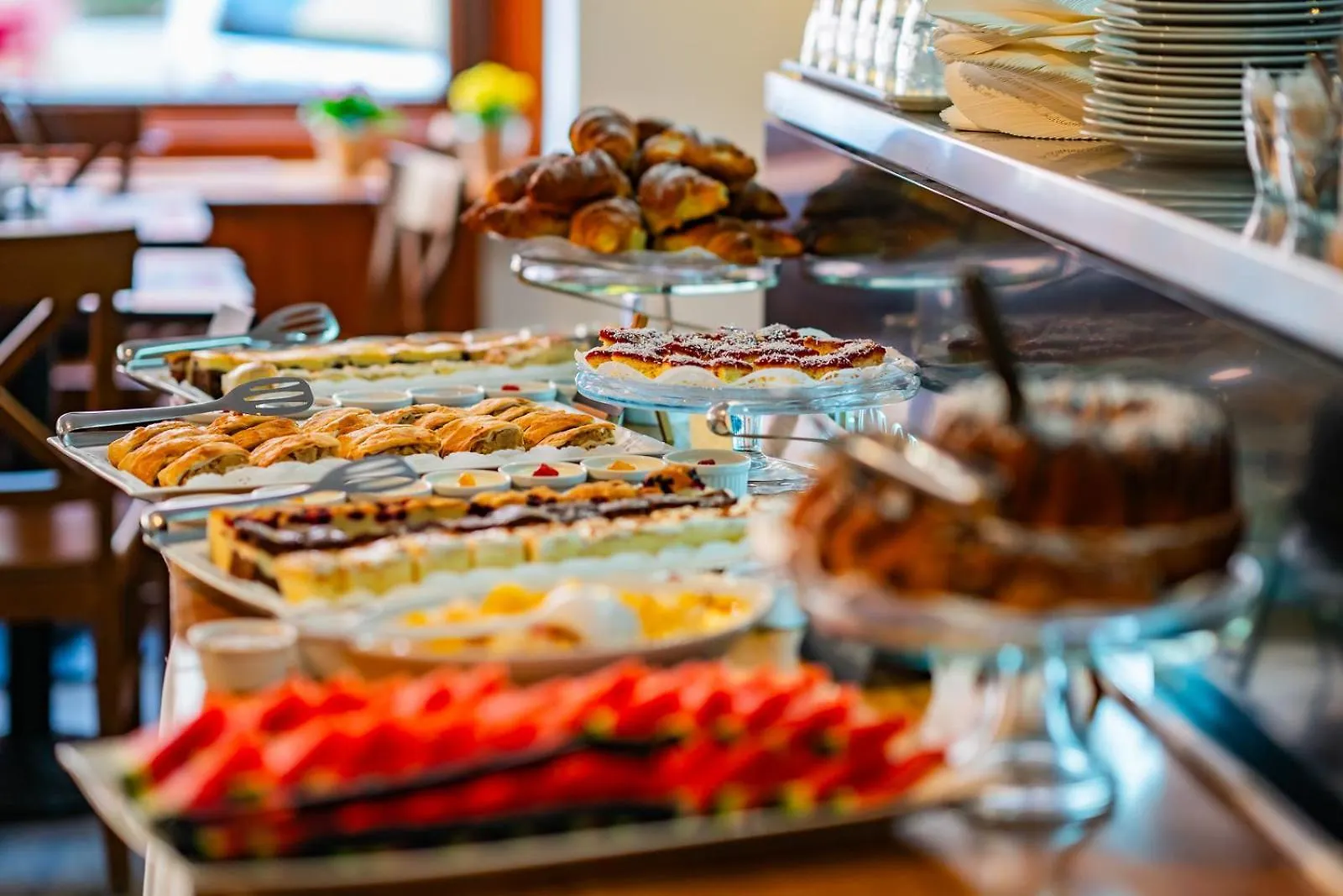 פראג Metropolitan Old Town Hotel - Czech Leading Hotels