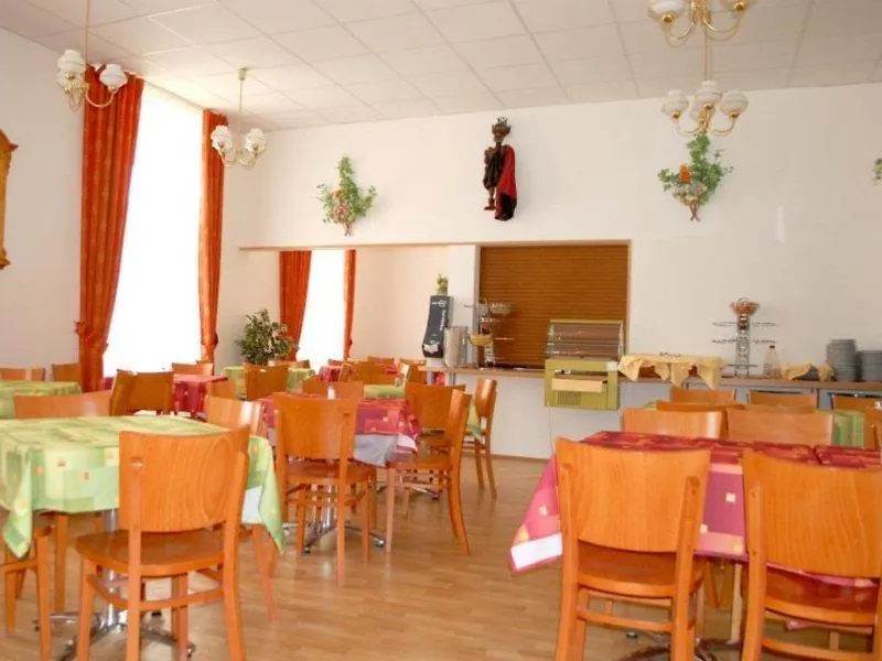 Metropolitan Old Town Hotel - Czech Leading Hotels Прага