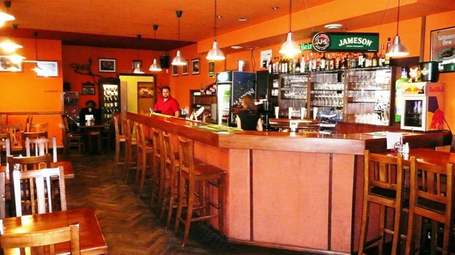 Metropolitan Old Town Hotel - Czech Leading Hotels Prague 4*,
