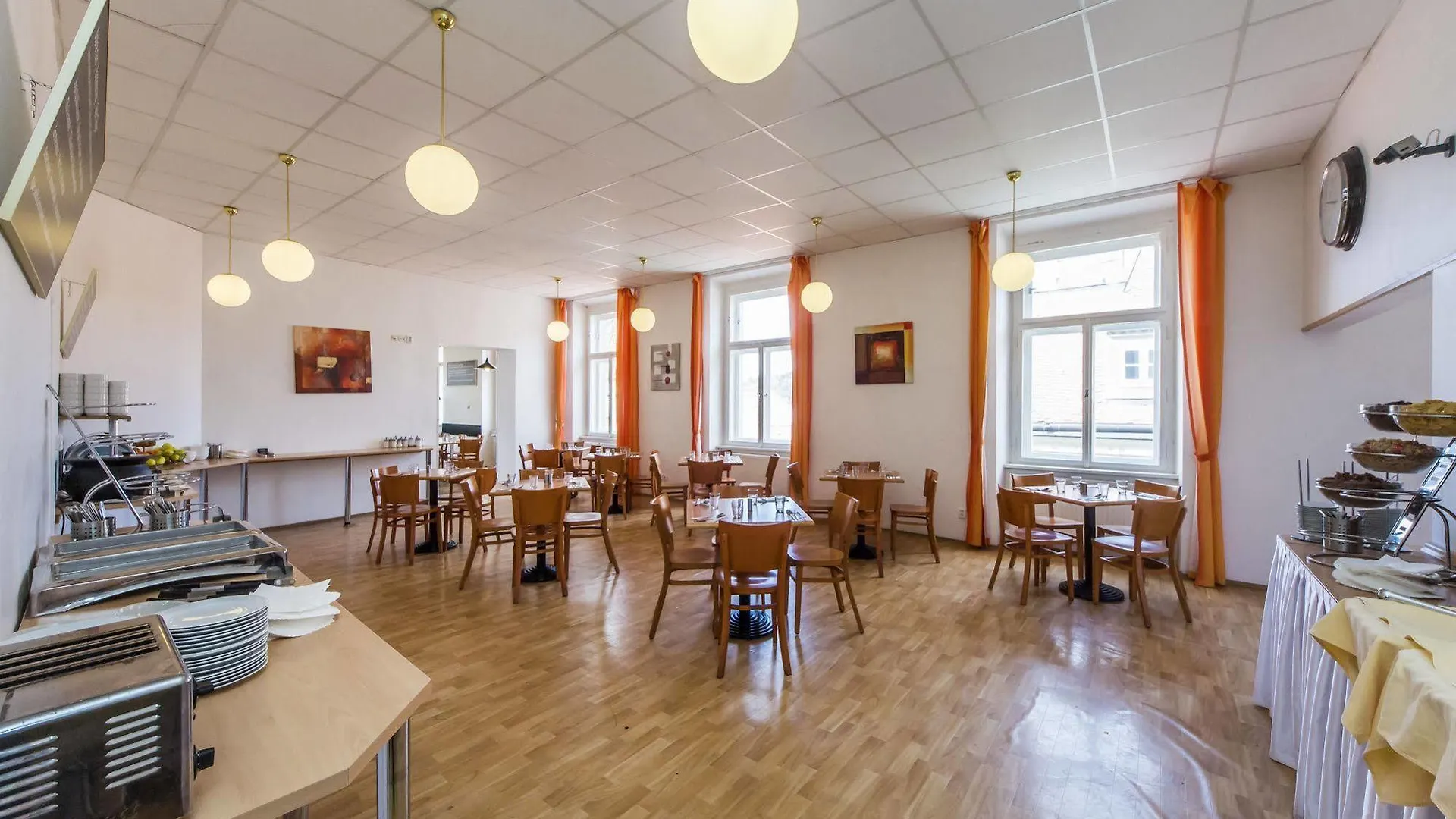 Metropolitan Old Town Hotel - Czech Leading Hotels Prague 4*,  Czech Republic