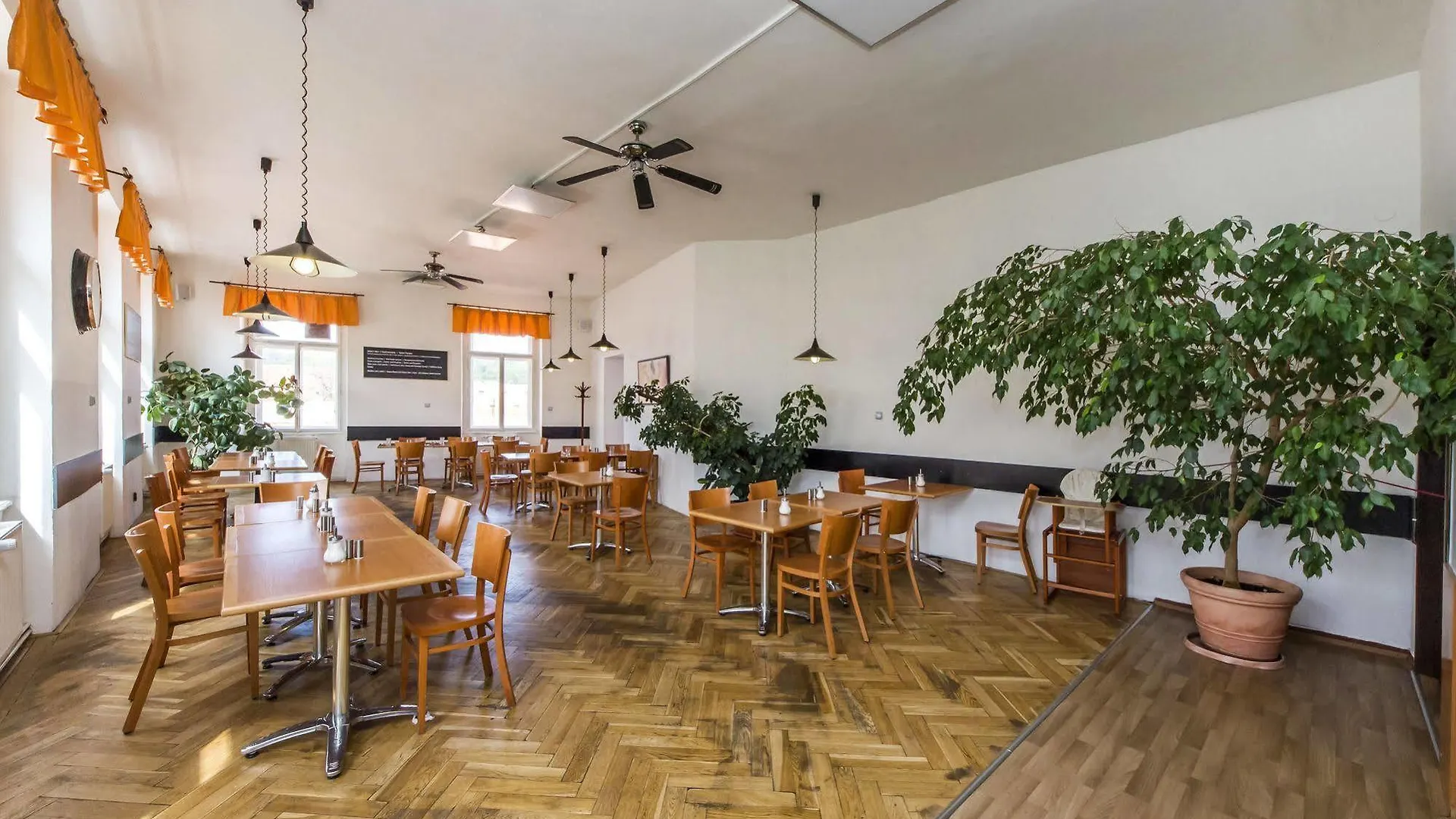 Metropolitan Old Town Hotel - Czech Leading Hotels Prague