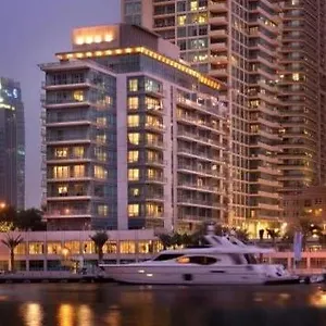 **** Aparthotel Nuran Marina United Arab Emirates