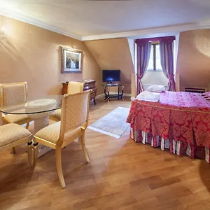 Alchymist Grand And - Preferred & Prag
