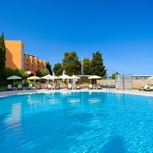 Plava Laguna 4*, Umag Horvátország