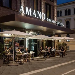 Hotell Amano Grand ***