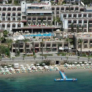***** Hotel Diamond Of Turkey