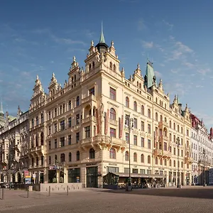 Kings Court Prag
