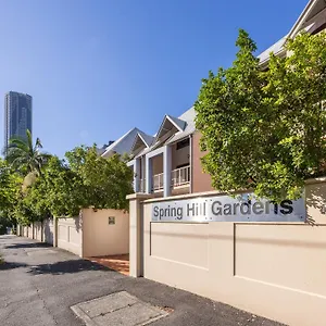 *** Aparthotel Spring Hill Gardens Australia