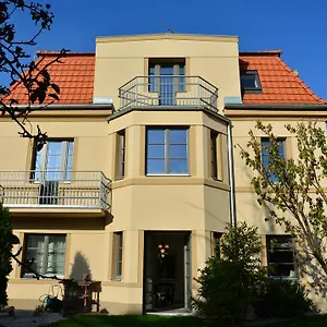  Apartment Krocinka