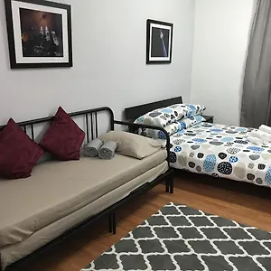 Апартаменты Maytower Serviced
