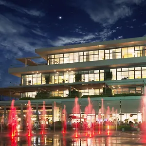 Hotell Atakoey Marina ****