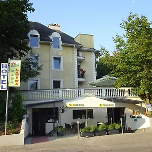 Casa Latina 3*, Budapest Magyarország