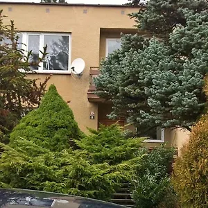 Ubytovani Vilova 8, Privatunterkunft Karlsbad