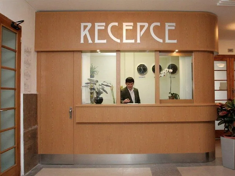 Metropolitan Old Town Hotel - Czech Leading Hotels Prague