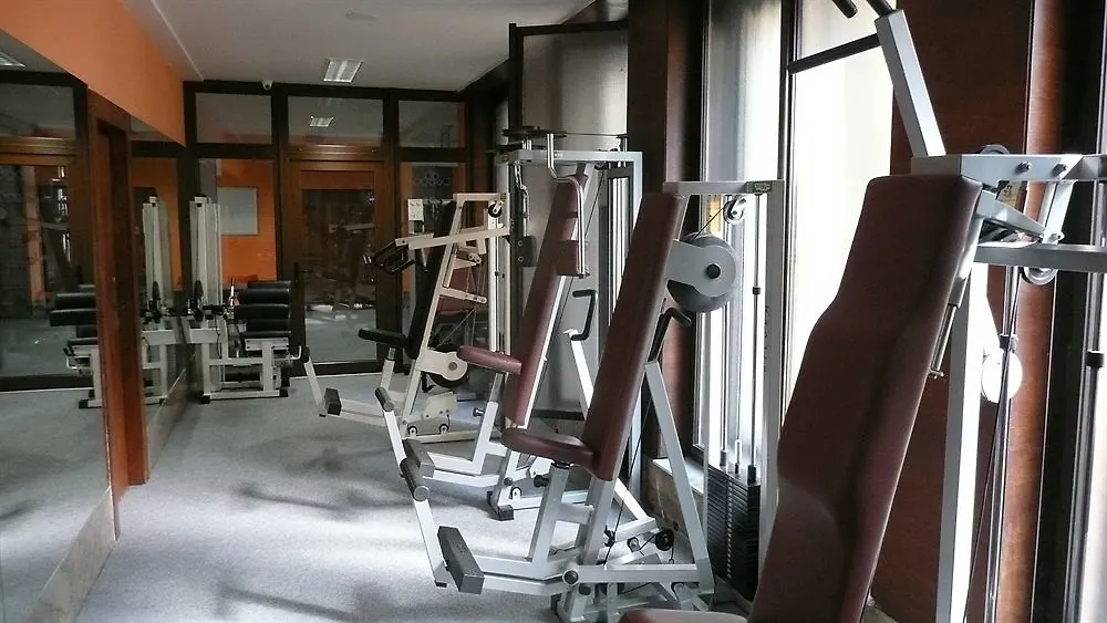 Metropolitan Old Town Hotel - Czech Leading Hotels Prague 4*,  Czech Republic