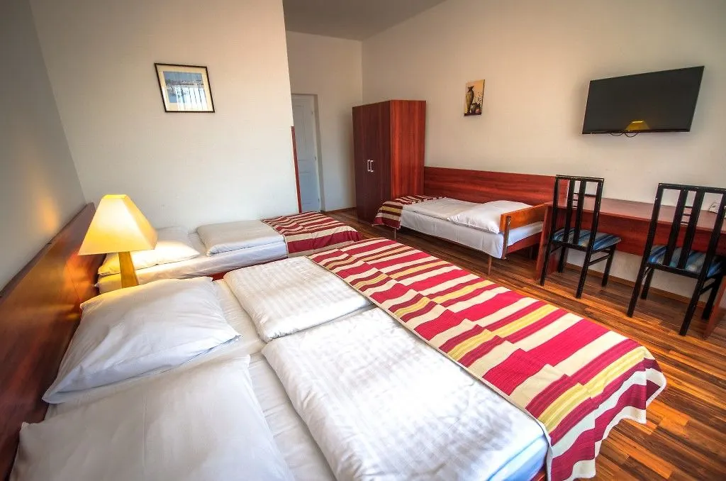 ****  Metropolitan Old Town Hotel - Czech Leading Hotels Prague Czech Republic