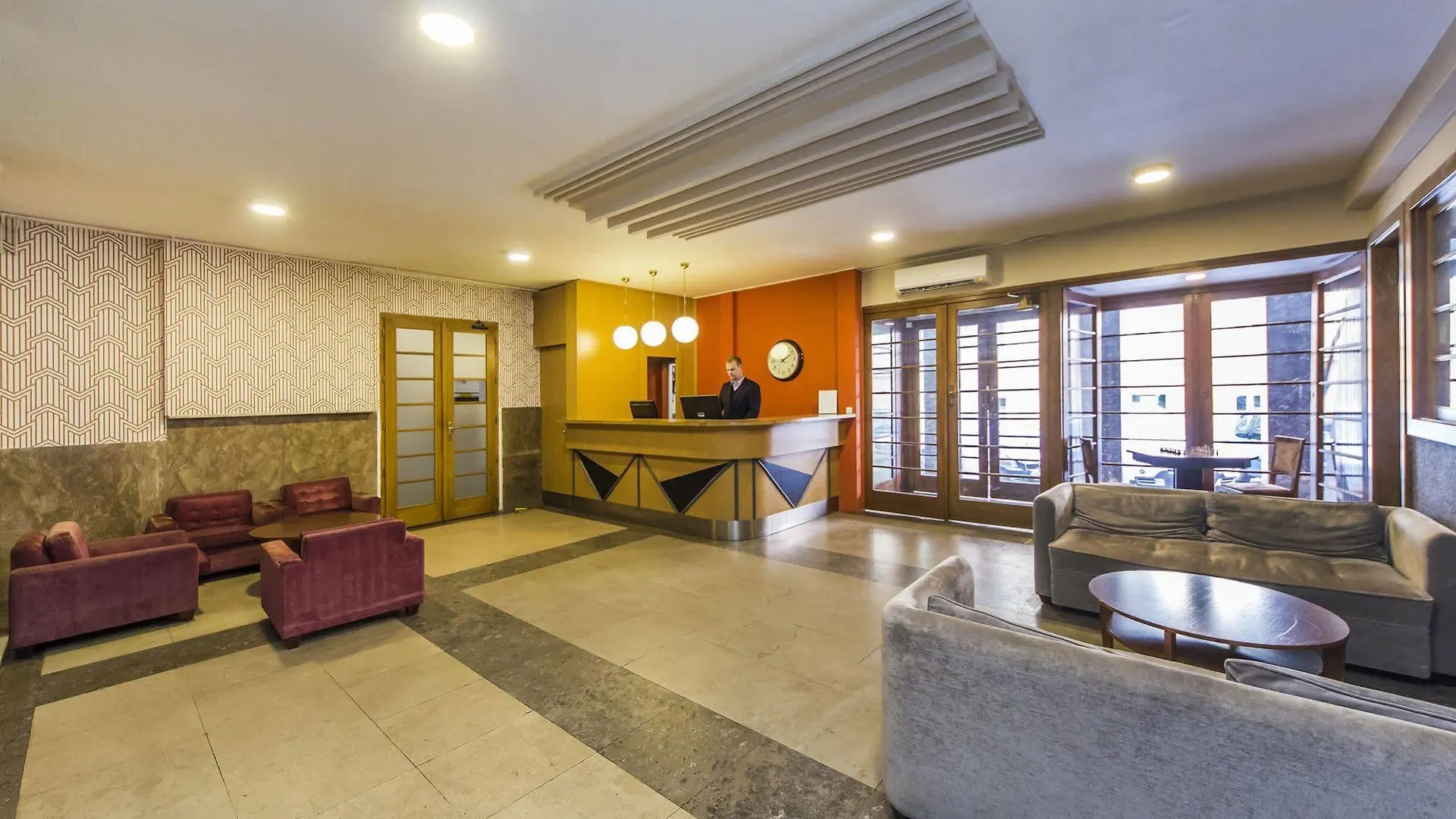 ****  Metropolitan Old Town Hotel - Czech Leading Hotels Prague Czech Republic