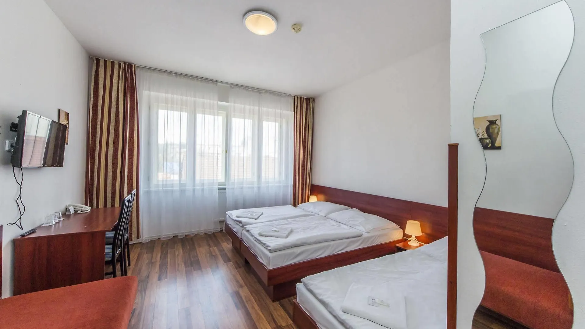 Metropolitan Old Town Hotel - Czech Leading Hotels Prague