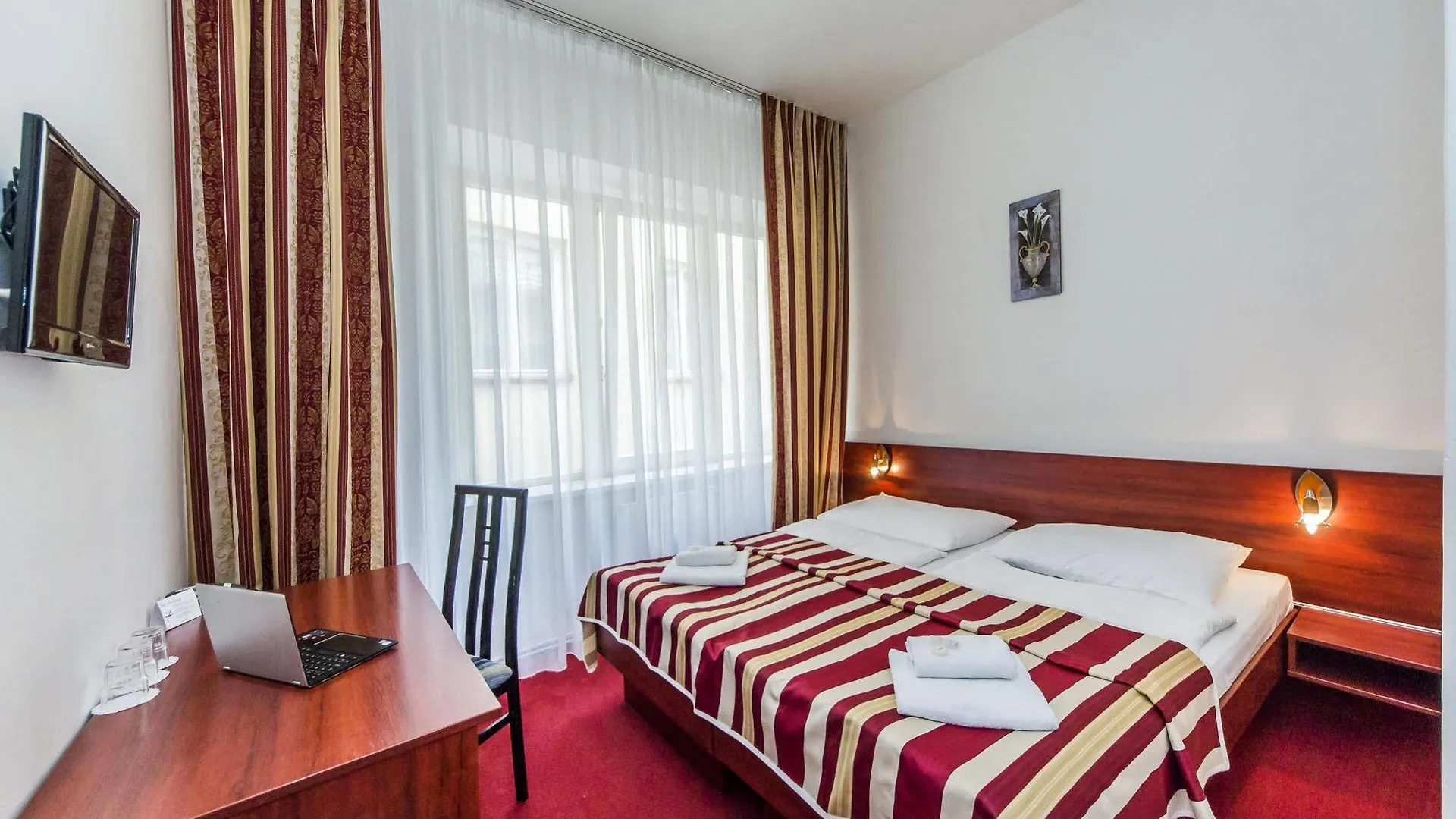 Metropolitan Old Town Hotel - Czech Leading Hotels Prague