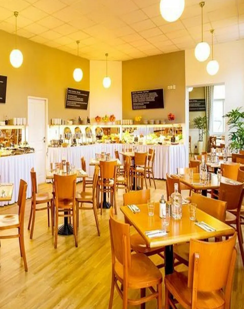 Metropolitan Old Town Hotel - Czech Leading Hotels Prague Czech Republic
