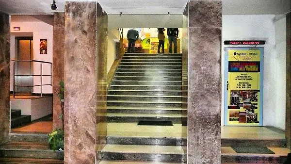 ****  Metropolitan Old Town Hotel - Czech Leading Hotels Prague Czech Republic