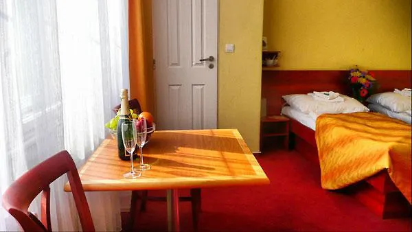 Metropolitan Old Town Hotel - Czech Leading Hotels Prague