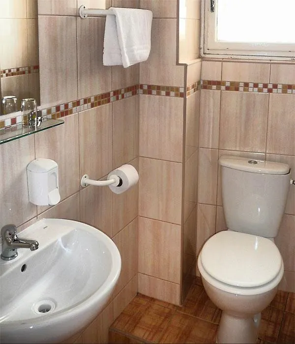 Metropolitan Old Town Hotel - Czech Leading Hotels Prague