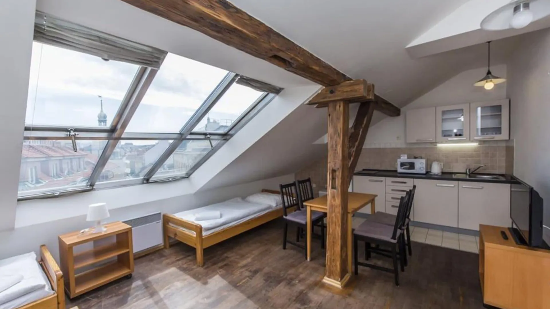 ****  Metropolitan Old Town Hotel - Czech Leading Hotels Prag Tjekkiet