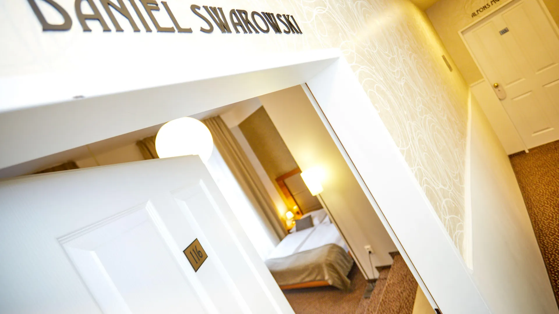 Metropolitan Old Town Hotel - Czech Leading Hotels Prag