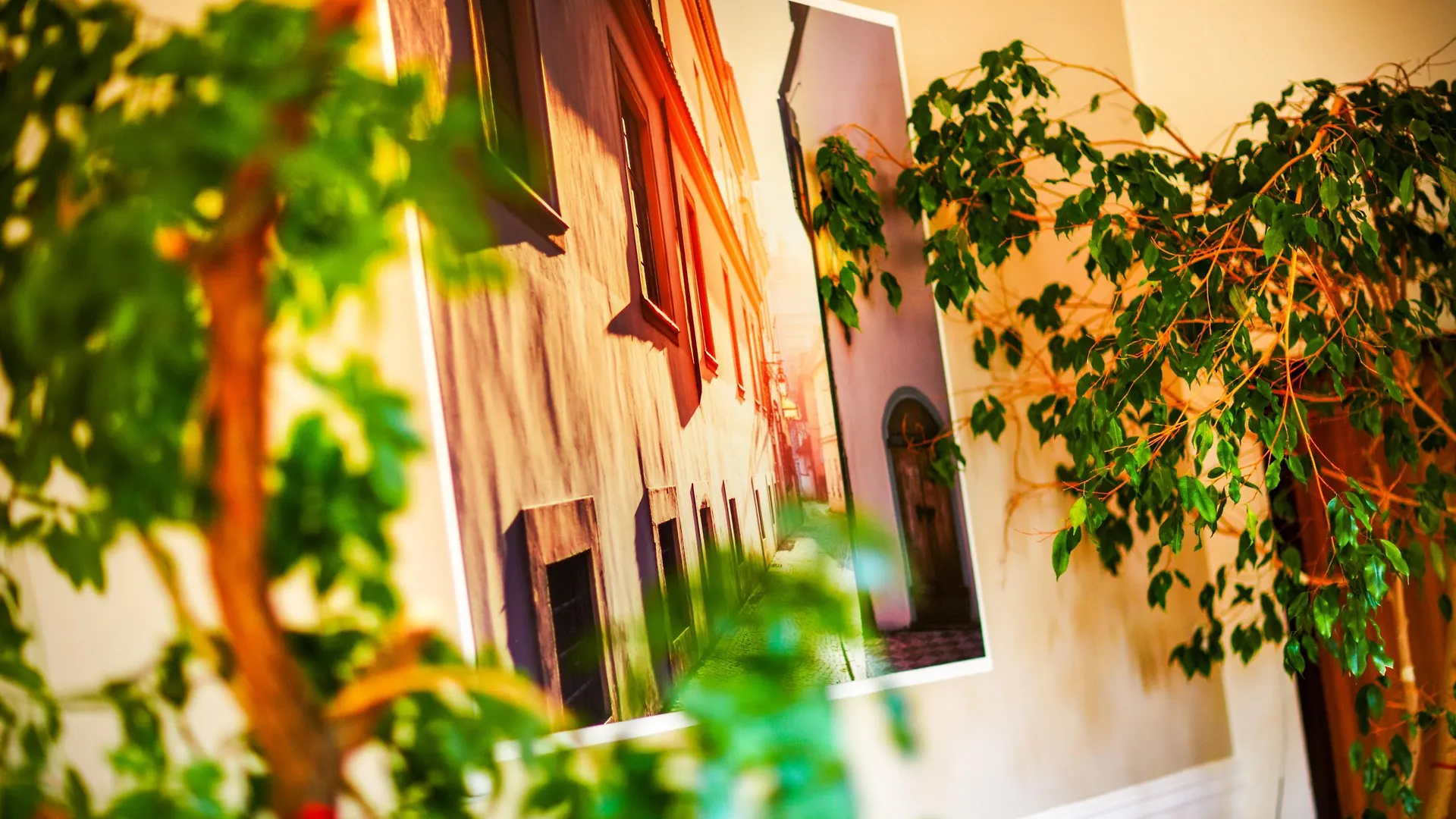 Metropolitan Old Town Hotel - Czech Leading Hotels Prag