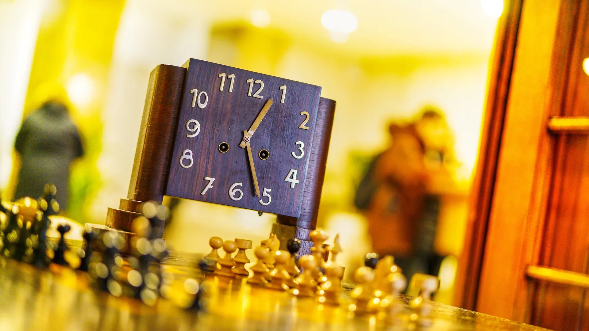 Metropolitan Old Town Hotel - Czech Leading Hotels Prag