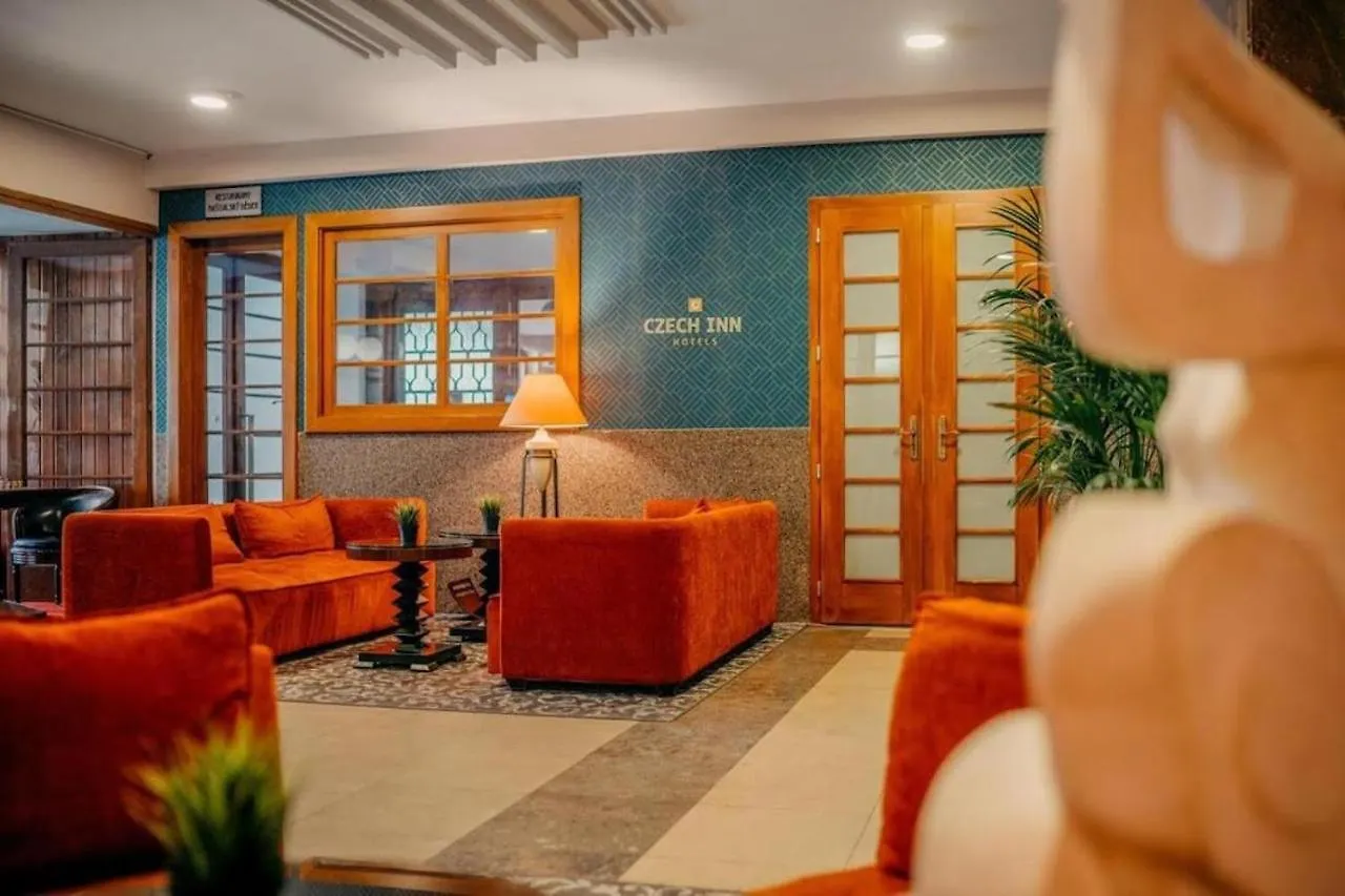 Metropolitan Old Town Hotel - Czech Leading Hotels Prag