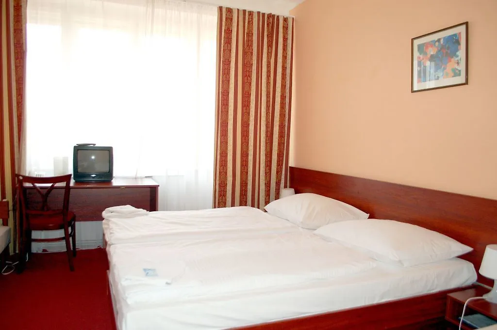 Metropolitan Old Town Hotel - Czech Leading Hotels Prag