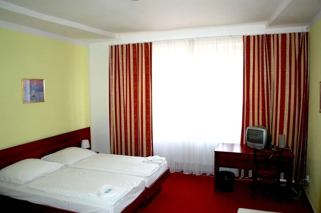 ****  Metropolitan Old Town Hotel - Czech Leading Hotels Prag Tjekkiet