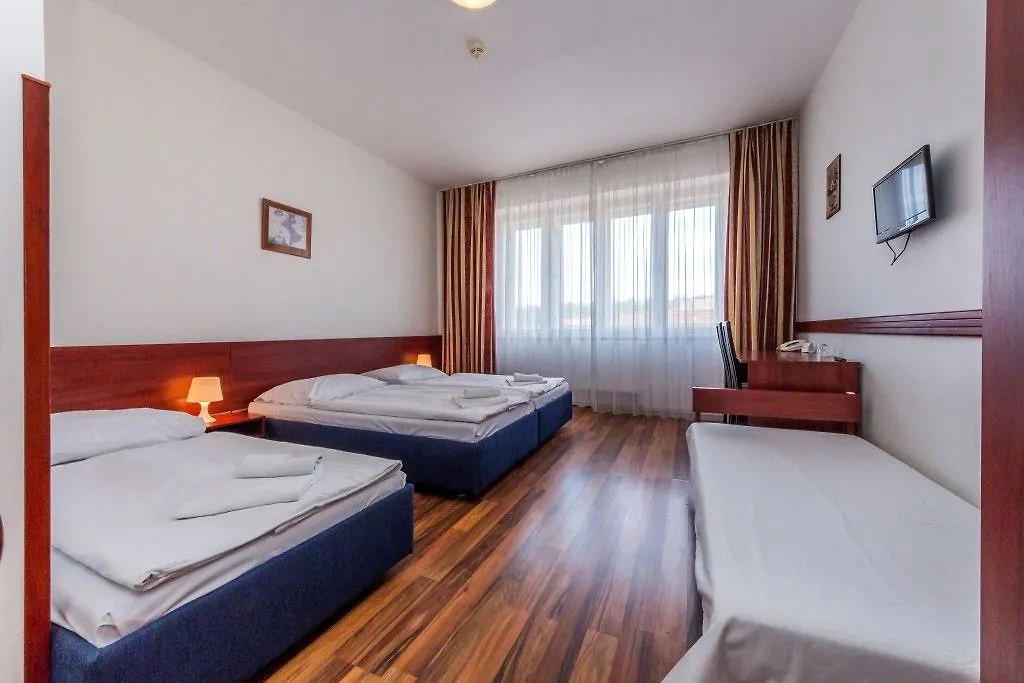 Metropolitan Old Town Hotel - Czech Leading Hotels Prag